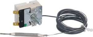 ТЕРМОСТАТ ОДНОФАЗНЫЙ 50-215°C