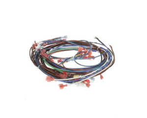 WIRE HARNESS MAIN DCTI LINCOLN-MERCO-SAVORY 371508
