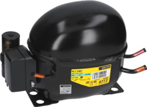 КОМПРЕССОР NL7.3MF 105G6772