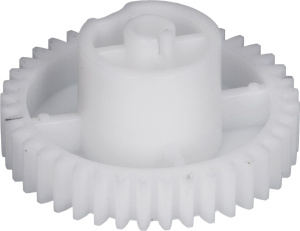 ШЕСТЕРНЯ ВРАЩЕНИЯ КОЛОННЫ