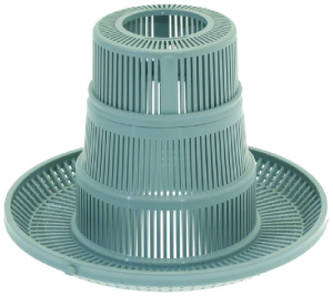 ФИЛЬТР Ø 205 ММ