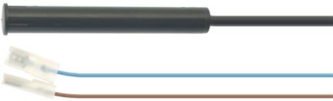 1240023. МИКРОПЕРЕКЛЮЧАТЕЛЬ МАГНИТНЫЙ STEM A16C TA