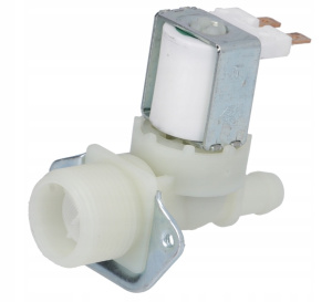 КЛАПАН ЭЛЕКТРОМАГНИТНЫЙ 1-ХОДОВОЙ LAMBER 0300025