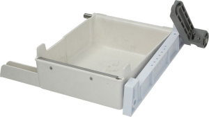 КЮВЕТА 180Х155 ММ