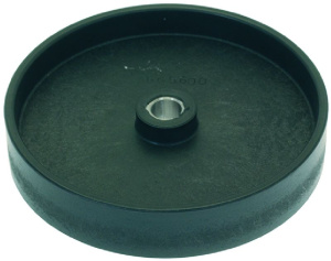 ПЛОСКИЙ ШКИВ Ø 157 ММ