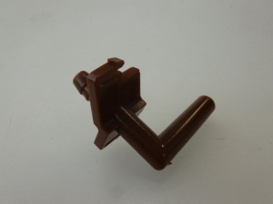 СОЕДИНИТЕЛЬ 90°