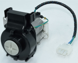 МОТОР + КОМПЛЕКТУЮЩИЕ