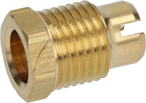 ГАЙКА ДЛЯ ТЕРМОЭЛЕМЕНТА