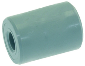 ЗАГЛУШКА ДЛЯ ОСТАНОВА КОНВЕЙЕРА Ø 17.5X25 ММ