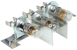 ЛАМПЫ В СБОРЕ RATIONAL 8430.7110