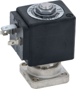 КЛАПАН ЭЛЕКТРОМАГНИТНЫЙ 2-ХОДОВОЙ 220/240В CIMBALI 533895610R