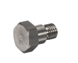 HEXAGON SCREW M10 WITH NECK P3 CONVOTHERM 6015246