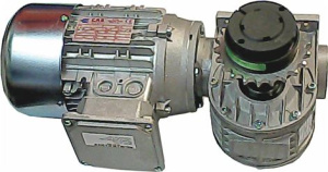 МОТОР С РЕДУКТОРОМ 400V AC 3N 50/60HZ 250KW