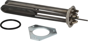 ТЭН 3800ВТ 230В