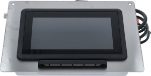 CNTRL, LOV-T FV GAS CE FRYMASTER 1089237SP - фото 2