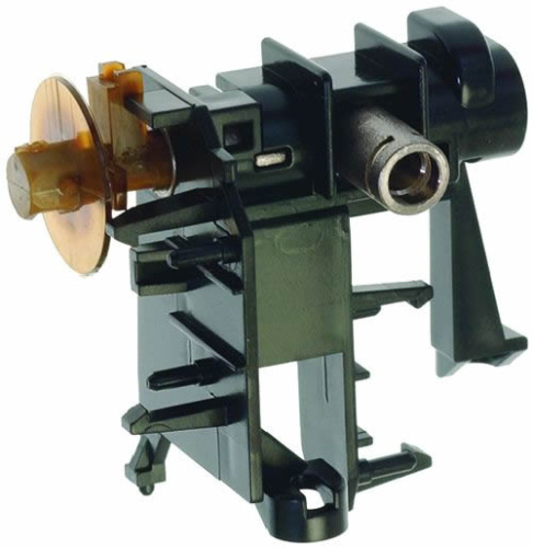 1348099. ПАРОВОЙ КРАН С ОПОРОЙ