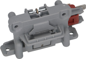 ЗАМОК ЭЛЕКТРИЧЕСКИЙ