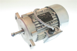 МОТОР В КОМПЛЕКТЕ V400/50HZ 10 КГ