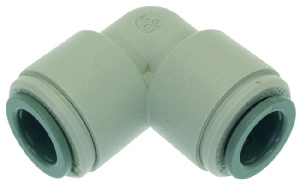 КОЛЕНЧАТЫЙ ФИТИНГ JG PI0312S