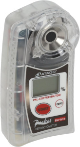 REFRACTOMETER ATAGO PAL-COFFEE BX/TDS