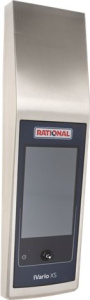 ПАНЕЛЬ ПЕРЕДНЯЯ В СБОРЕ IVARIO XS RATIONAL 16.03.564P