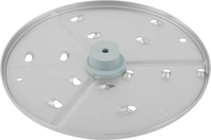 ДИСК-ТЁРКА 6 ММ ROBOT COUPE 27046