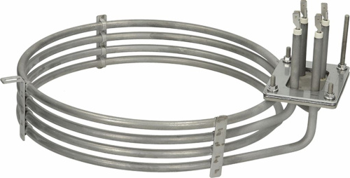 WB510914. TUBULAR HEATER 6.8KW 230V OES 6.10 MINI CONVOTHERM 2625181