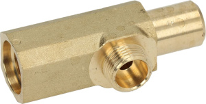 КОРПУС КРАНА NUOVA SIMONELLI 7300354