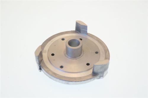 5049905. ДЕРЖАТЕЛЬ ДИСКА МЕЛЬНИЧНОГО Ø 64 ММ