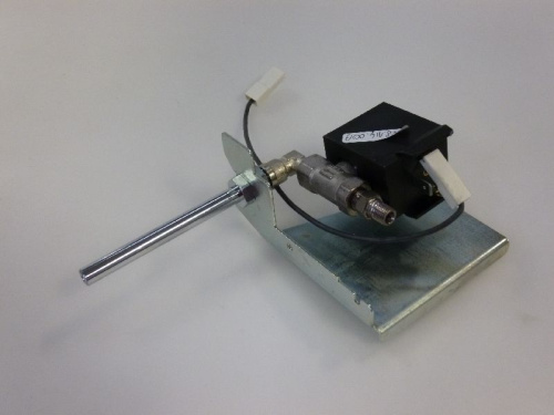 5067789. КЛАПАН ПОДАЧА ВОДЫ 230ВТ