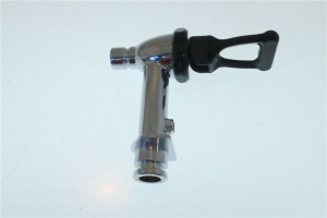 КРАН С ФЛАНЦЕМ ДЛЯ КИПЯТИЛЬНИКА ANIMO 99684