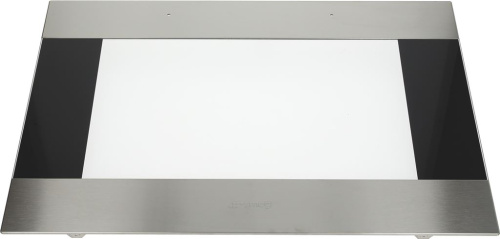 5062429. ВНЕШНЕЕ СТЕКЛО ДВЕРЦЫ ПЕЧИ 603X435 MM