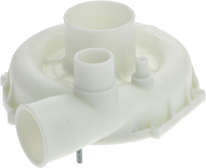 КОРПУС НАСОСА OP T.12/15/75