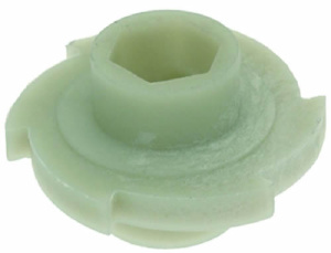 ЗАЩЕЛКА С 6 ЗУБЦАМИ