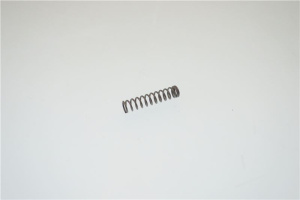 ПРУЖИНА ДЛЯ КРЕПЕЖНОГО ПАЛЬЦА РУЧКИ