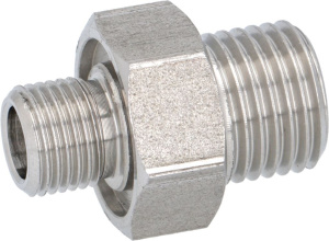 ФИТИНГ 1/4"M-1/8"M NUOVA SIMONELLI 07300864