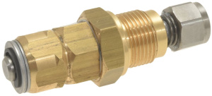 ШТИФТ ДЛЯ КРАНА