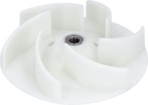 КРЫЛЬЧАТКА ПОМПЫ MEC 71.T150SX Ø108ММ