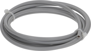 СЕРЫЙ ШЛАНГ 2660 ММ