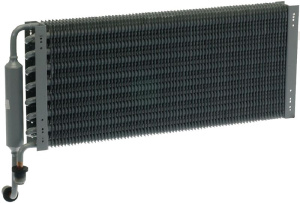 ИСПАРИТЕЛЬ 480X200X48 ММ