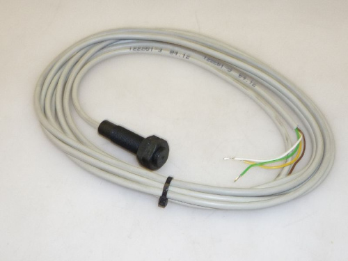 5054391. ДАТЧИК M12 4-ПРОВОДНЫЙ КАБЕЛЬ 3000ММ