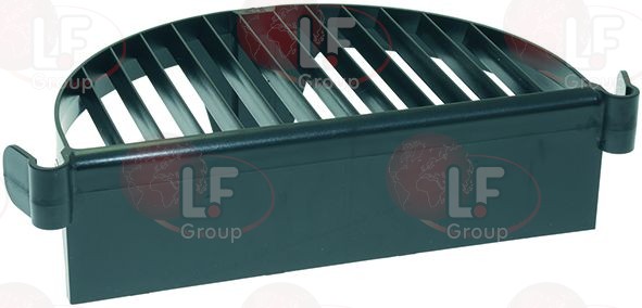 1185031. ЧЕРНАЯ РЕШЕТКА ДЛЯ ОТСЕКА ЗАГРУЗКИ