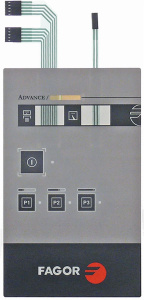 САМОКЛЕЯЩАЯСЯ ПАНЕЛЬ AD-90