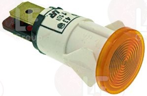 1199074. ЛАМПОЧКА ПЕРЕКЛЮЧАТЕЛЯ ДАВЛЕНИЯ Ø 13 24V