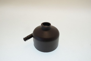 КРЫШКА СМЕСИТЕЛЯ ОТВЕРСТИЕ 5,7 КОРИЧНЕВАЯ