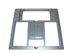 КОРПУС ДЛЯ MICROBAR 325X297 ММ NUOVA SIMONELLI 05000757.GCV