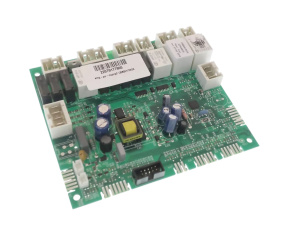ПЛАТА ПРОГРАММИРУЕМОГО ТАЙМЕРА SMEG 696292499
