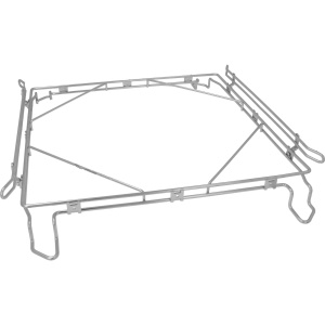 ДЕРЖАТЕЛЬ НАПРАВЛЯЮЩЕЙ ДЛЯ КОРЗИНЫ 500X500 ММ ELECTROLUX 0L4580