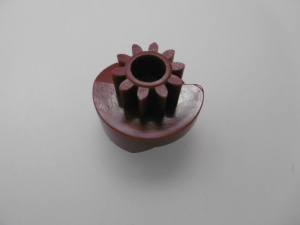 ШЕСТЕРЕНКА С УЛИТКОЙ DE 26 DAB