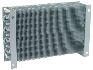 ИСПАРИТЕЛЬ D4241 395X250X100 ММ